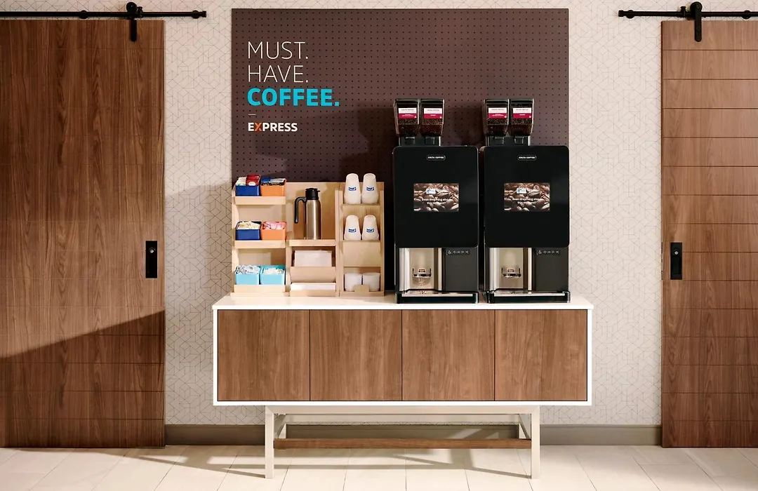 Holiday Inn Express Fort Lauderdale North - Executive Airport By Ihg-1